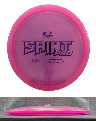 Opto Saint Pro