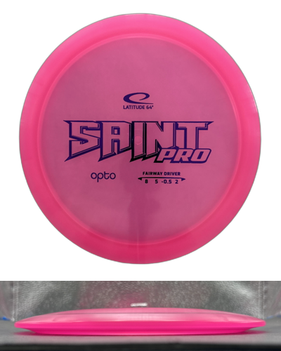 Opto Saint Pro