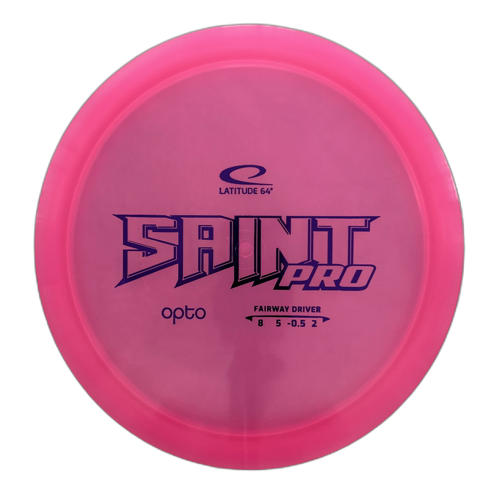Opto Saint Pro