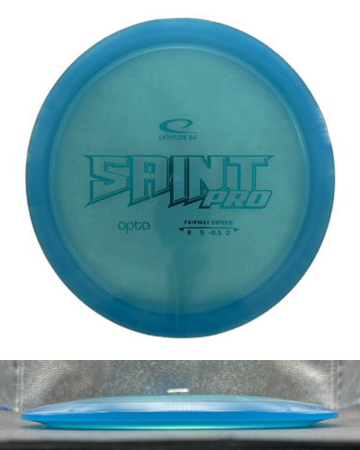 Opto Saint Pro