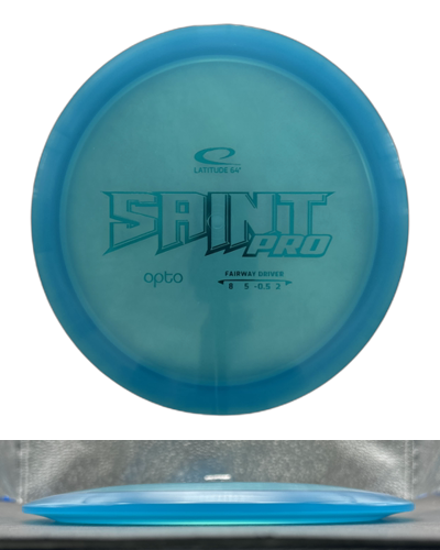 Opto Saint Pro