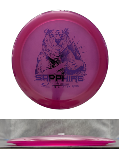 Opto Sapphire