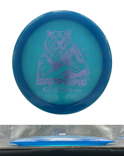 Opto Sapphire
