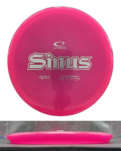 Opto Sinus