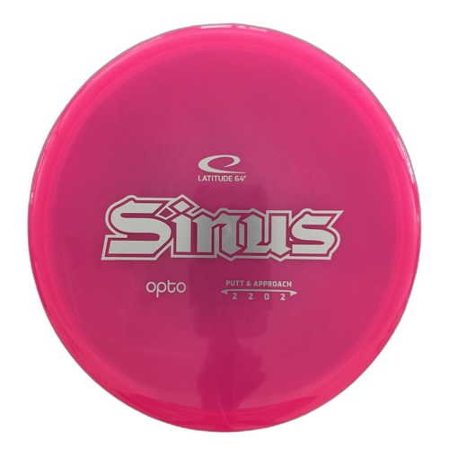 Opto Sinus