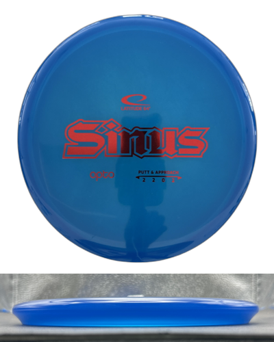 Opto Sinus