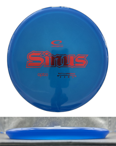Opto Sinus