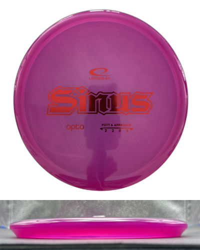 Opto Sinus