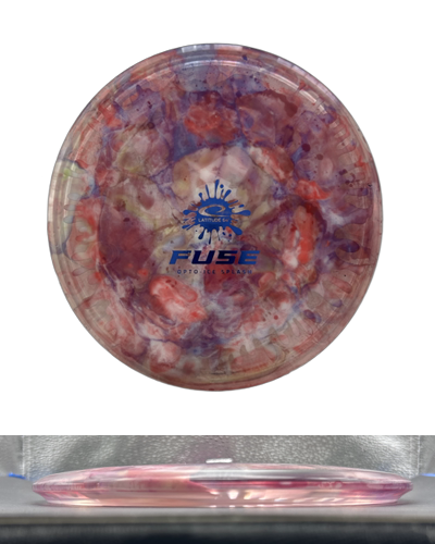 Opto-Ice Splash Fuse - Cell Dye