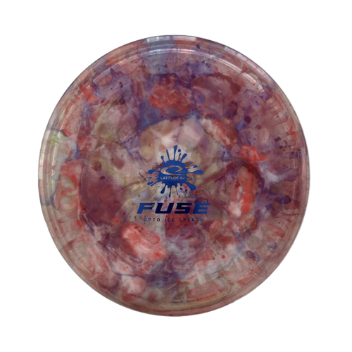 Opto-Ice Splash Fuse - Cell Dye