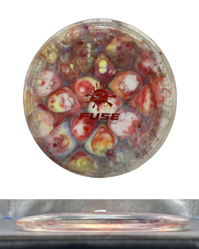 Opto-Ice Splash Fuse - Cell Dye