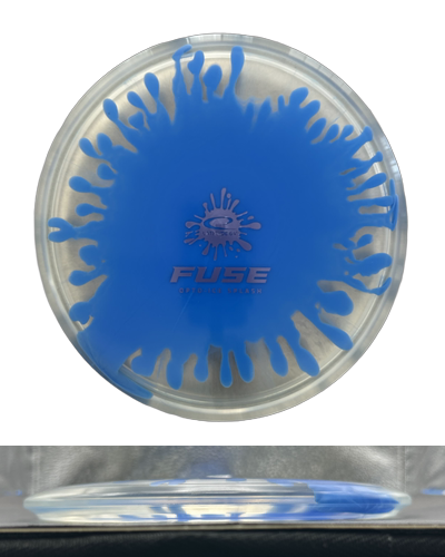 Opto-Ice Splash Fuse