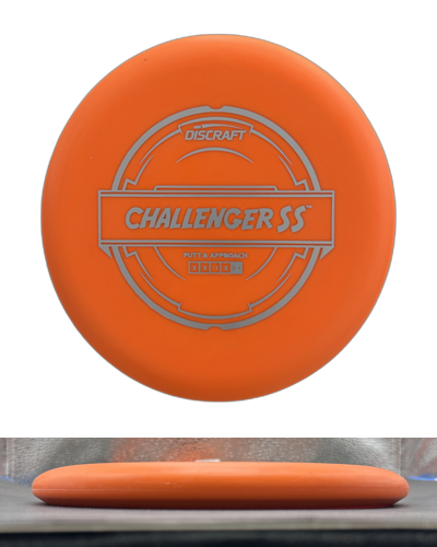 Putter Line Challenger SS