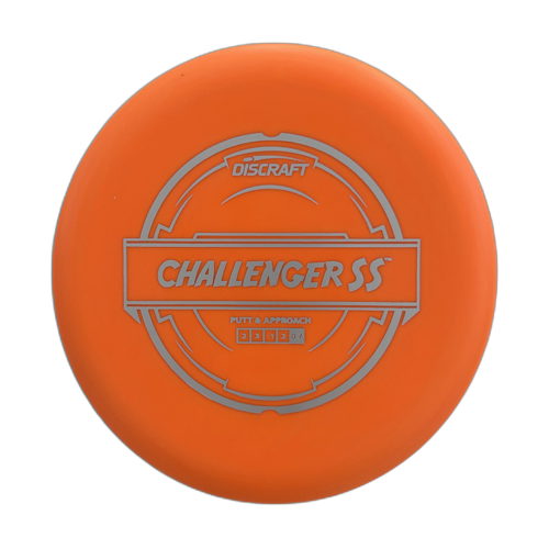 Putter Line Challenger SS