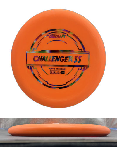 Putter Line Challenger SS