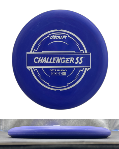 Putter Line Challenger SS