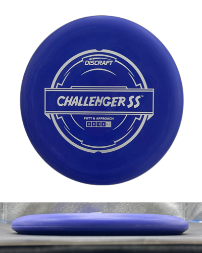 Putter Line Challenger SS