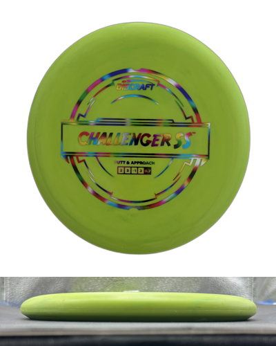Putter Line Challenger SS