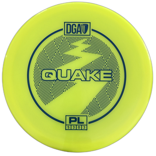ProLine Quake