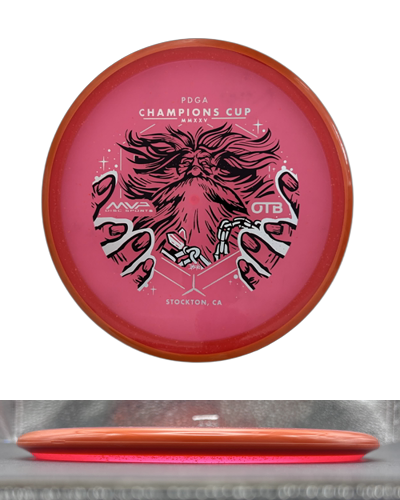 Champions Cup Particle Glow Proton Hex