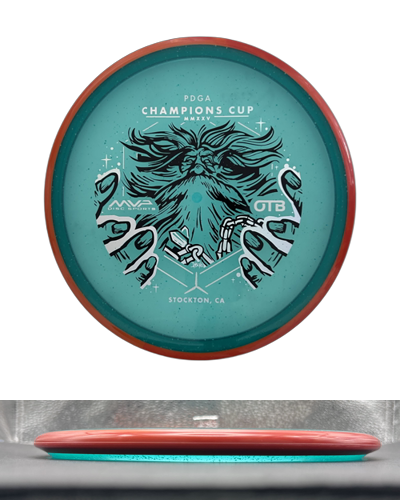 Champions Cup Particle Glow Proton Hex