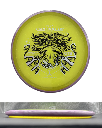 Champions Cup Particle Glow Proton Hex