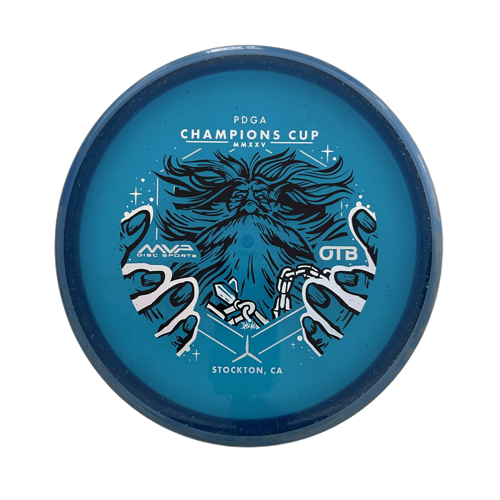 Champions Cup Particle Glow Proton Hex