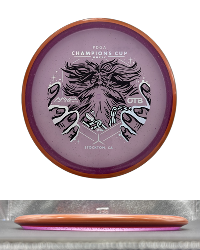 Champions Cup Particle Glow Proton Hex