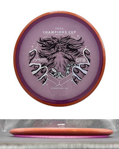 Champions Cup Particle Glow Proton Hex