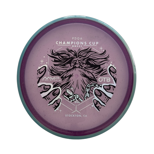 Champions Cup Particle Glow Proton Hex