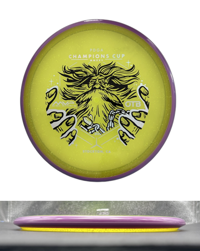 Champions Cup Particle Glow Proton Hex
