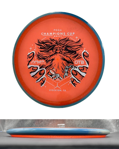 Champions Cup Particle Glow Proton Hex