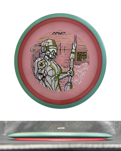 Champions Cup Particle Glow Proton Virus