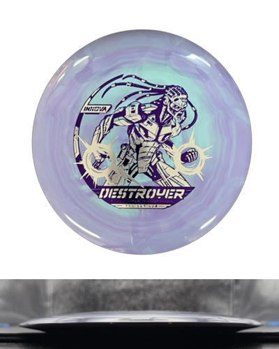 Philo Brathwaite Star Destroyer (2026 Tour Series)