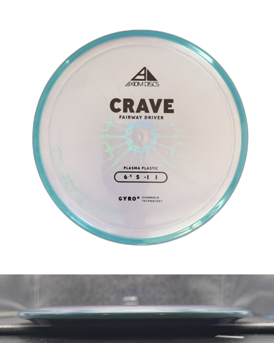 Plasma Crave
