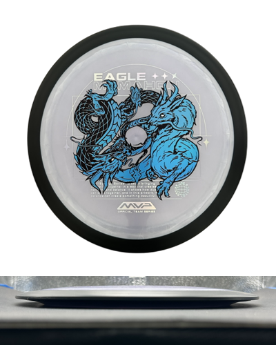 Eagle McMahon Plasma Dimension - 2025 Team Series