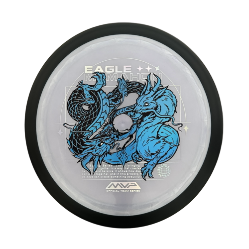 Eagle McMahon Plasma Dimension - 2025 Team Series