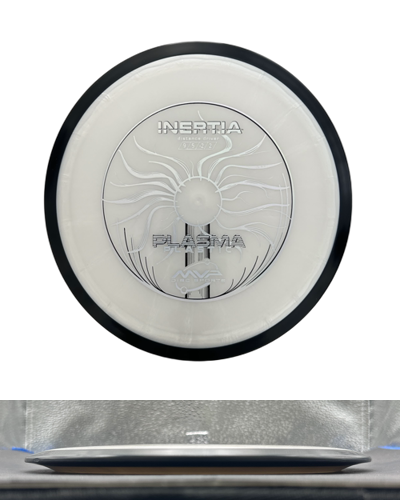 Plasma Inertia
