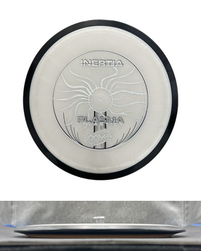 Plasma Inertia