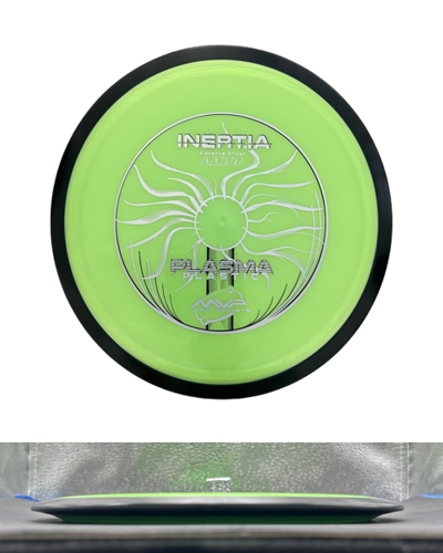 Plasma Inertia