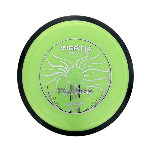 Plasma Inertia