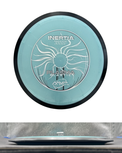 Plasma Inertia