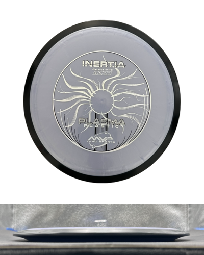 Plasma Inertia