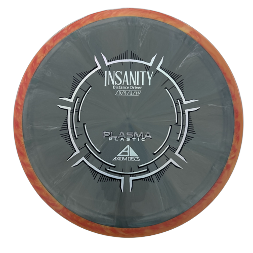 Plasma Insanity
