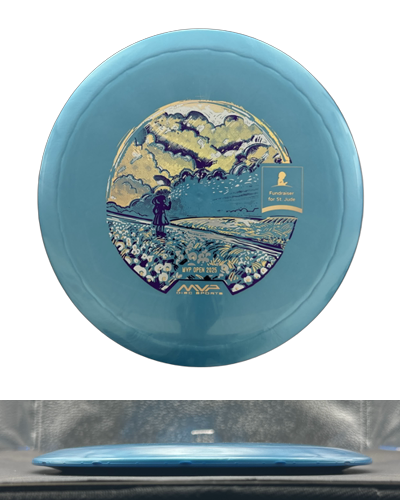 St. Jude Charity Edition Plasma Shift