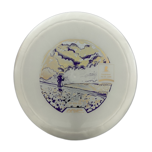 St. Jude Charity Edition Plasma Shift