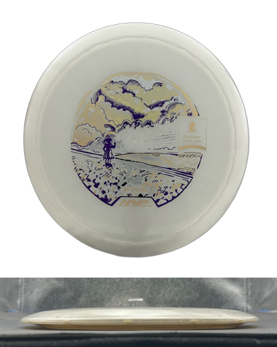 St. Jude Charity Edition Plasma Shift