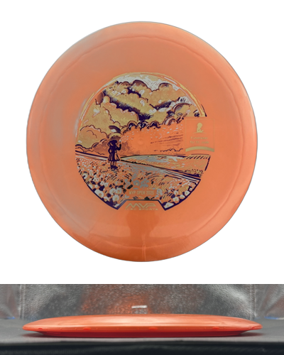 St. Jude Charity Edition Plasma Shift