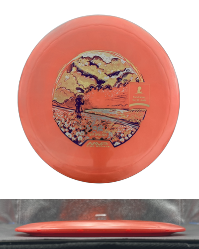St. Jude Charity Edition Plasma Shift