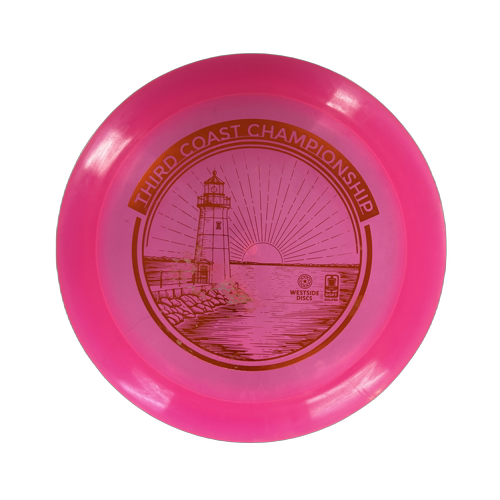 Pre-Owned Westside Discs Destiny